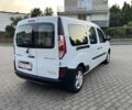 Белый Рено Кенгу, объемом двигателя 1.5 л и пробегом 206 тыс. км за 6150 $, фото 4 на Automoto.ua