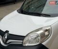 Білий Рено Кєнгу, об'ємом двигуна 1.46 л та пробігом 176 тис. км за 8300 $, фото 5 на Automoto.ua