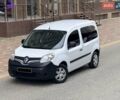 Білий Рено Кєнгу, об'ємом двигуна 1.46 л та пробігом 176 тис. км за 8300 $, фото 69 на Automoto.ua