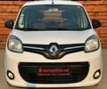Білий Рено Кєнгу, об'ємом двигуна 1.5 л та пробігом 257 тис. км за 9300 $, фото 1 на Automoto.ua
