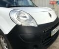 Белый Рено Кенгу, объемом двигателя 1.5 л и пробегом 214 тыс. км за 6500 $, фото 23 на Automoto.ua