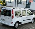 Білий Рено Кєнгу, об'ємом двигуна 1.5 л та пробігом 238 тис. км за 11599 $, фото 7 на Automoto.ua