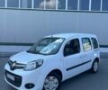 Білий Рено Кєнгу, об'ємом двигуна 1.46 л та пробігом 155 тис. км за 8300 $, фото 1 на Automoto.ua