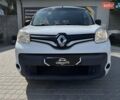 Білий Рено Кєнгу, об'ємом двигуна 1.5 л та пробігом 149 тис. км за 7850 $, фото 5 на Automoto.ua