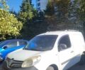 Белый Рено Кенгу, объемом двигателя 1.46 л и пробегом 319 тыс. км за 6200 $, фото 1 на Automoto.ua