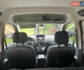 Белый Рено Кенгу, объемом двигателя 1.5 л и пробегом 280 тыс. км за 9799 $, фото 11 на Automoto.ua