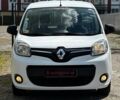 Білий Рено Кєнгу, об'ємом двигуна 1.5 л та пробігом 257 тис. км за 9300 $, фото 1 на Automoto.ua