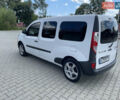 Белый Рено Кенгу, объемом двигателя 1.5 л и пробегом 280 тыс. км за 9799 $, фото 3 на Automoto.ua