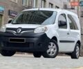 Білий Рено Кєнгу, об'ємом двигуна 1.46 л та пробігом 176 тис. км за 8300 $, фото 85 на Automoto.ua