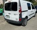 Белый Рено Кенгу, объемом двигателя 1.46 л и пробегом 191 тыс. км за 7500 $, фото 7 на Automoto.ua