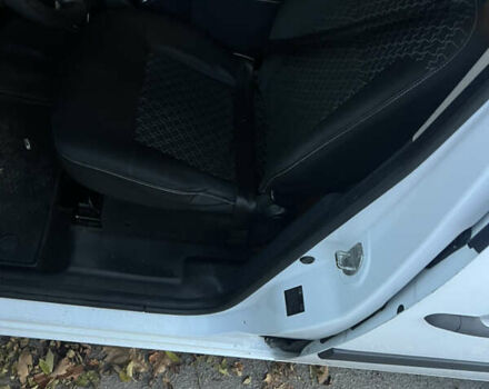 Білий Рено Кєнгу, об'ємом двигуна 1.46 л та пробігом 207 тис. км за 7350 $, фото 7 на Automoto.ua