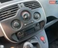 Белый Рено Кенгу, объемом двигателя 1.5 л и пробегом 225 тыс. км за 6650 $, фото 1 на Automoto.ua
