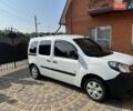 Белый Рено Кенгу, объемом двигателя 0 л и пробегом 118 тыс. км за 5900 $, фото 3 на Automoto.ua