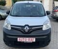 Белый Рено Кенгу, объемом двигателя 1.5 л и пробегом 206 тыс. км за 6150 $, фото 10 на Automoto.ua
