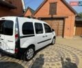 Белый Рено Кенгу, объемом двигателя 0 л и пробегом 118 тыс. км за 5900 $, фото 4 на Automoto.ua