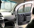 Белый Рено Кенгу, объемом двигателя 1.5 л и пробегом 214 тыс. км за 6500 $, фото 92 на Automoto.ua