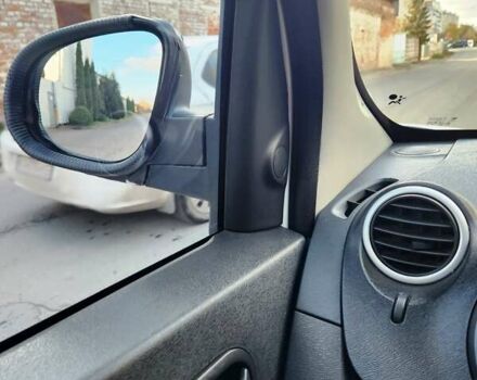 Рено Кєнгу 2013 у Хмельницькому на Automoto.ua Білий Рено Кєнгу, об'ємом двигуна 1.46 л та пробігом 201 тис. км за 10800 $, фото 15 на Automoto.ua