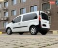 Білий Рено Кєнгу, об'ємом двигуна 1.46 л та пробігом 176 тис. км за 8300 $, фото 77 на Automoto.ua