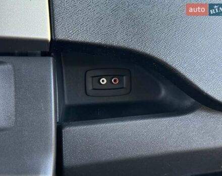 Белый Рено Кенгу, объемом двигателя 1.46 л и пробегом 231 тыс. км за 7750 $, фото 23 на Automoto.ua