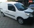 Білий Рено Кєнгу, об'ємом двигуна 1.5 л та пробігом 260 тис. км за 6000 $, фото 1 на Automoto.ua