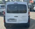 Білий Рено Кєнгу, об'ємом двигуна 1.5 л та пробігом 193 тис. км за 5900 $, фото 4 на Automoto.ua