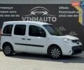 Білий Рено Кєнгу, об'ємом двигуна 1.5 л та пробігом 149 тис. км за 7850 $, фото 1 на Automoto.ua
