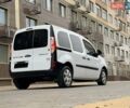 Білий Рено Кєнгу, об'ємом двигуна 1.46 л та пробігом 176 тис. км за 8300 $, фото 66 на Automoto.ua