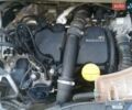 Белый Рено Кенгу, объемом двигателя 1.5 л и пробегом 260 тыс. км за 6500 $, фото 8 на Automoto.ua