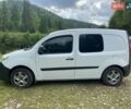 Белый Рено Кенгу, объемом двигателя 1.5 л и пробегом 190 тыс. км за 9500 $, фото 1 на Automoto.ua