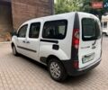 Белый Рено Кенгу, объемом двигателя 0 л и пробегом 89 тыс. км за 5900 $, фото 4 на Automoto.ua