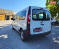 Белый Рено Кенгу, объемом двигателя 1.5 л и пробегом 185 тыс. км за 9500 $, фото 1 на Automoto.ua