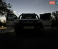 Белый Рено Кенгу, объемом двигателя 1.46 л и пробегом 237 тыс. км за 8200 $, фото 3 на Automoto.ua