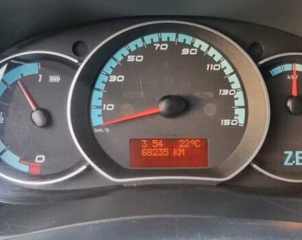 Белый Рено Кенгу, объемом двигателя 0 л и пробегом 68 тыс. км за 7900 $, фото 22 на Automoto.ua