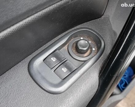 Белый Рено Кенгу, объемом двигателя 1.5 л и пробегом 330 тыс. км за 6490 $, фото 18 на Automoto.ua