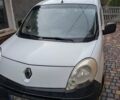 Білий Рено Кєнгу, об'ємом двигуна 1.5 л та пробігом 352 тис. км за 6400 $, фото 1 на Automoto.ua