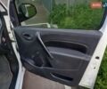 Белый Рено Кенгу, объемом двигателя 1.5 л и пробегом 218 тыс. км за 5850 $, фото 24 на Automoto.ua
