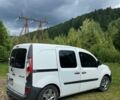 Белый Рено Кенгу, объемом двигателя 1.5 л и пробегом 190 тыс. км за 9500 $, фото 4 на Automoto.ua