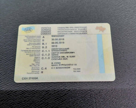 Белый Рено Кенгу, объемом двигателя 0 л и пробегом 140 тыс. км за 5500 $, фото 6 на Automoto.ua