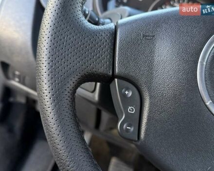 Белый Рено Кенгу, объемом двигателя 1.46 л и пробегом 231 тыс. км за 7750 $, фото 31 на Automoto.ua