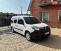 Белый Рено Кенгу, объемом двигателя 0 л и пробегом 118 тыс. км за 5900 $, фото 1 на Automoto.ua