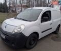 Білий Рено Кєнгу, об'ємом двигуна 1.5 л та пробігом 400 тис. км за 6500 $, фото 3 на Automoto.ua