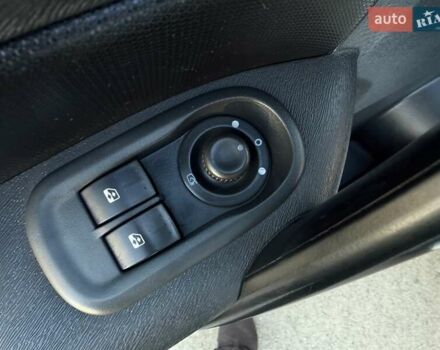 Белый Рено Кенгу, объемом двигателя 1.46 л и пробегом 231 тыс. км за 7750 $, фото 27 на Automoto.ua