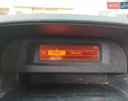 Белый Рено Кенгу, объемом двигателя 1.5 л и пробегом 302 тыс. км за 5800 $, фото 16 на Automoto.ua