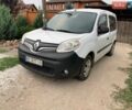 Білий Рено Кєнгу, об'ємом двигуна 1.46 л та пробігом 324 тис. км за 6500 $, фото 1 на Automoto.ua