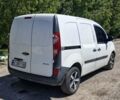 Білий Рено Кєнгу, об'ємом двигуна 1.5 л та пробігом 334 тис. км за 8200 $, фото 5 на Automoto.ua