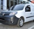Рено Кенгу 2013 в Одессе на Automoto.ua Белый Рено Кенгу, объемом двигателя 1.5 л и пробегом 286 тыс. км за 6300 $, фото 1 на Automoto.ua