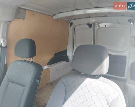 Білий Рено Кєнгу, об'ємом двигуна 1.46 л та пробігом 353 тис. км за 6050 $, фото 10 на Automoto.ua