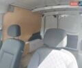 Белый Рено Кенгу, объемом двигателя 1.46 л и пробегом 353 тыс. км за 6300 $, фото 10 на Automoto.ua