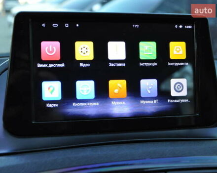 Рено Кенгу 2013 в Одессе на Automoto.ua Белый Рено Кенгу, объемом двигателя 1.5 л и пробегом 286 тыс. км за 6300 $, фото 29 на Automoto.ua