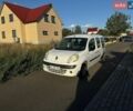 Білий Рено Кєнгу, об'ємом двигуна 1.5 л та пробігом 277 тис. км за 9000 $, фото 1 на Automoto.ua